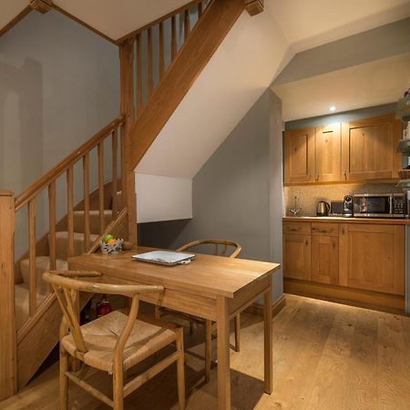 The Feathers Hotel, Ledbury, Herefordshire Екстер'єр фото